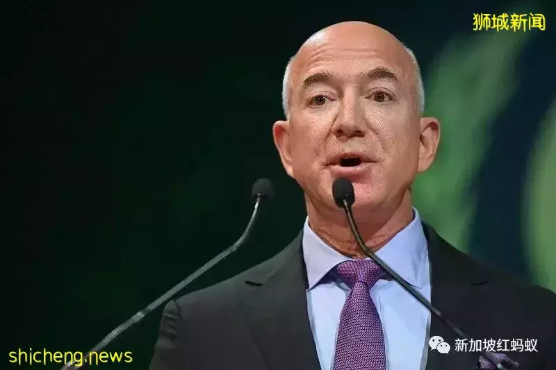 一度是新加坡首富的李小冬身家蒸发80%　跌出全球500大富豪榜