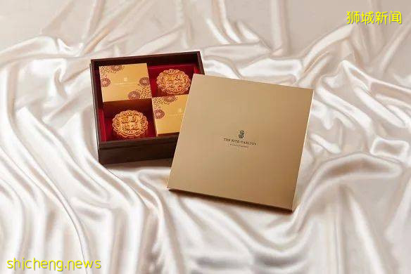 今年的中秋落在2021年9月21日（星期二）