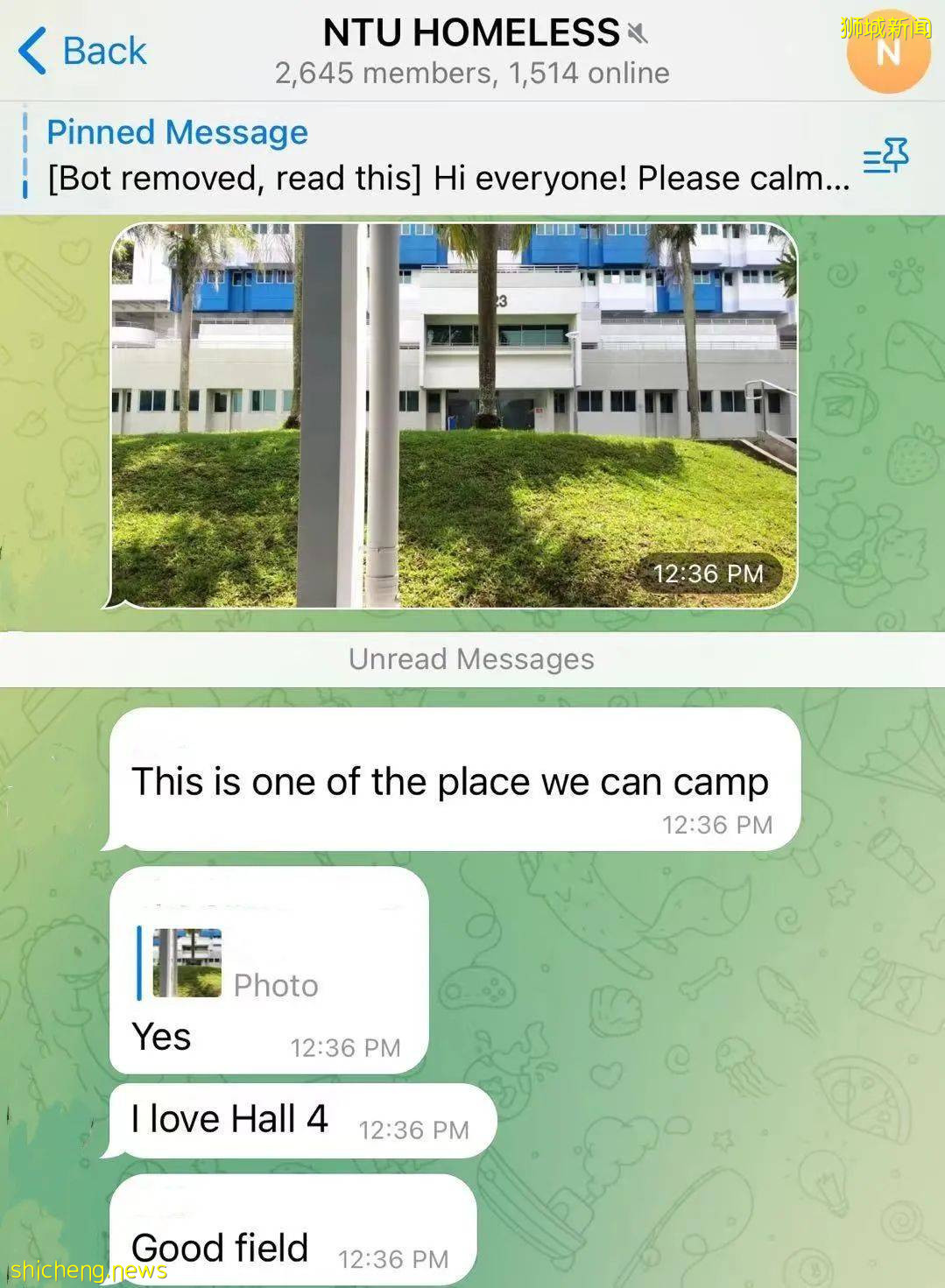 《南大学生请愿记》一场由宿舍引发的“血案”