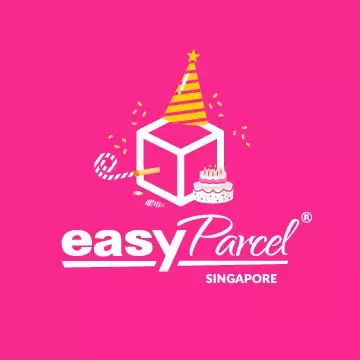 新加坡快递界的大黑马！超级生日庆典，全岛快递全免费，还送999纯金条和免费热敏打印机