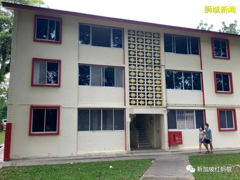 重新发现新加坡 东陵福有你未曾注意过的精彩