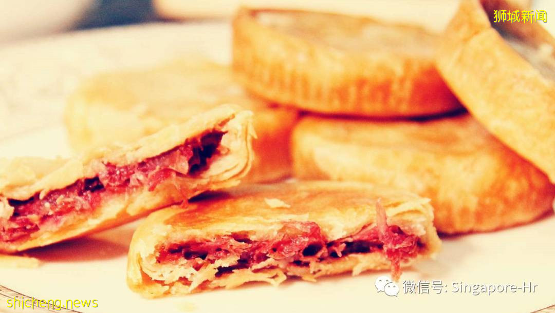 火爆新加坡的美食,吃貨的您有必要了解一下哦