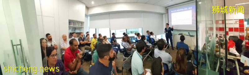 12年!新加坡名校碩士申請PR,7次被拒!竟是因爲