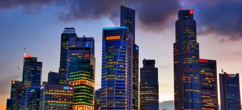 新加坡追加巨额抗疫预算，作用堪比“罗斯福新政”