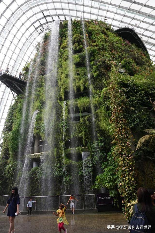 豪哥帶你看世界：新加坡不枉此行的12大看點（下）分三集介紹