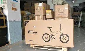 在新加坡買自行車貴嗎？從中國海運更便宜嗎