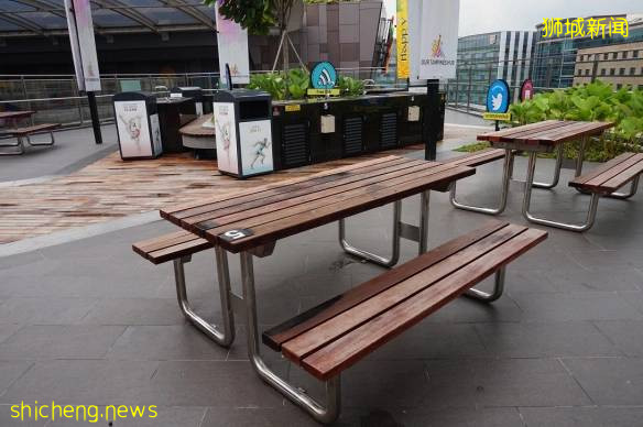 李顯龍總理打Call的超級大商城！開業就5000人擠爆，內附吃喝玩樂攻略