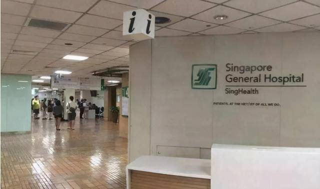 丧心病狂！新加坡骗子打着医院的幌子行骗