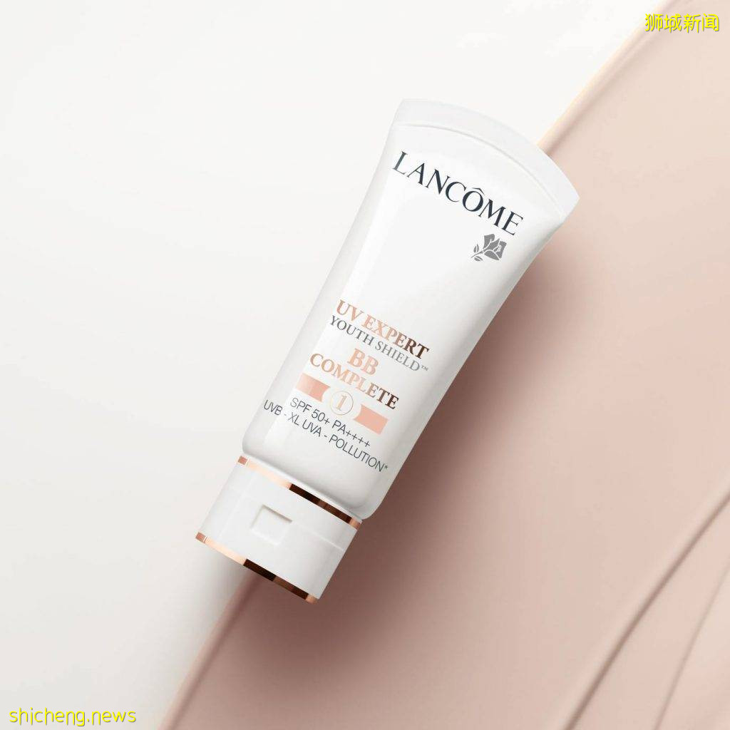 超好用的防晒大盘点，选择最适合你的那一款 