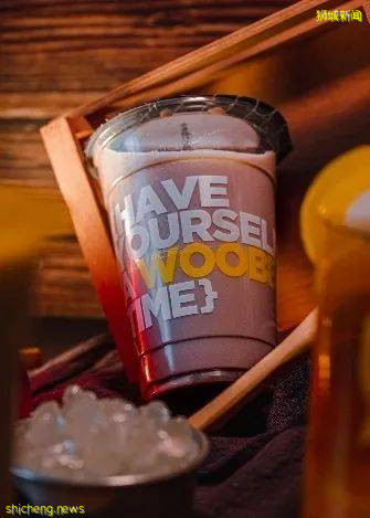 在新加坡打疫苗可領福利!1000份辣椒蟹肉包免費領、56%添好運優惠、免費咖啡