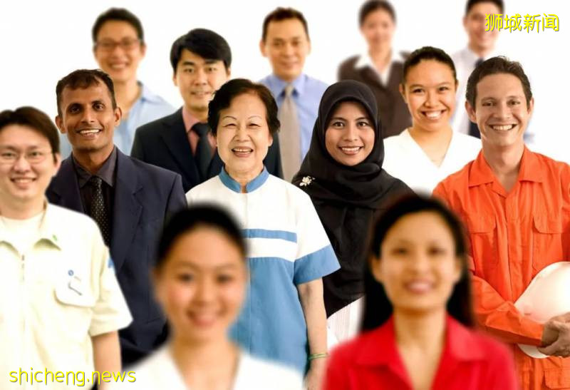 新加坡人力部：再次提高S准證和EP就業准證薪金門檻，但不是要企業給外籍員工加薪