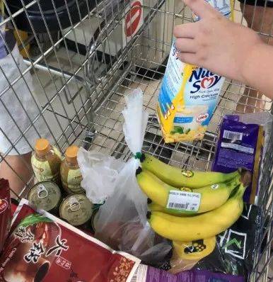 超市延迟送货,网友表示差点搞砸春节计划