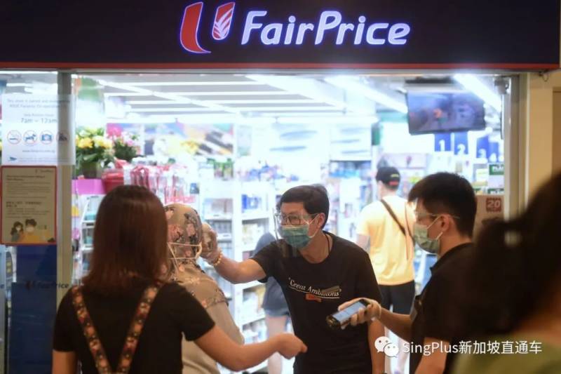 疫情之後,中國留學生抛棄歐美,都來新加坡了