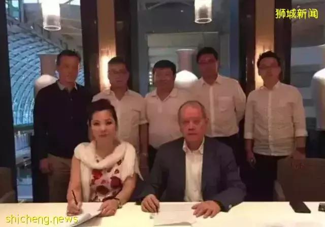 新加坡油王林恩强:从油耗子到身家18亿,又因石油负债45亿美元