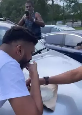 漫漫过关路！周日的新马关卡仿佛交通停滞