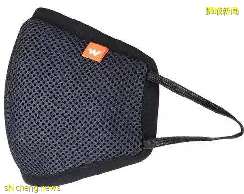 你的口罩真的戴对了吗？新加坡这些才是有效口罩