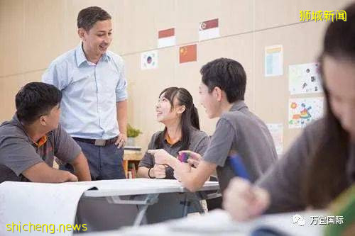 【幹貨滿滿！】手把手教你如何申請新加坡的公立大學