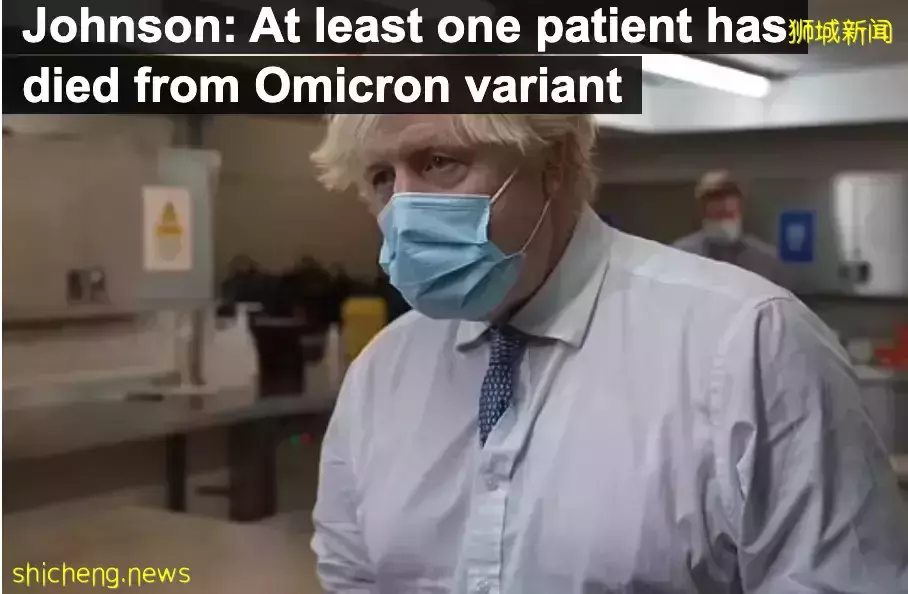 16例奥秘克戎!新加坡发布新政:所有疫苗打三针才算接种、新马VTL调整、居家办公变化