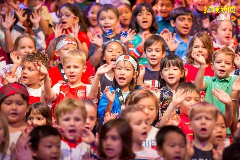 政府學校、國際學校、本地國際學校,留學新加坡該選哪一個