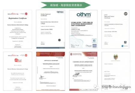 如何成功進入新加坡政府中小學 後續升學路徑解析!新加坡學曆提升必讀