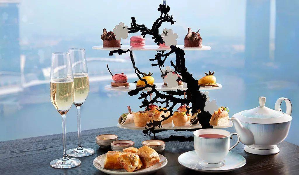 幹貨 盤點新加坡最適合過生日的餐廳