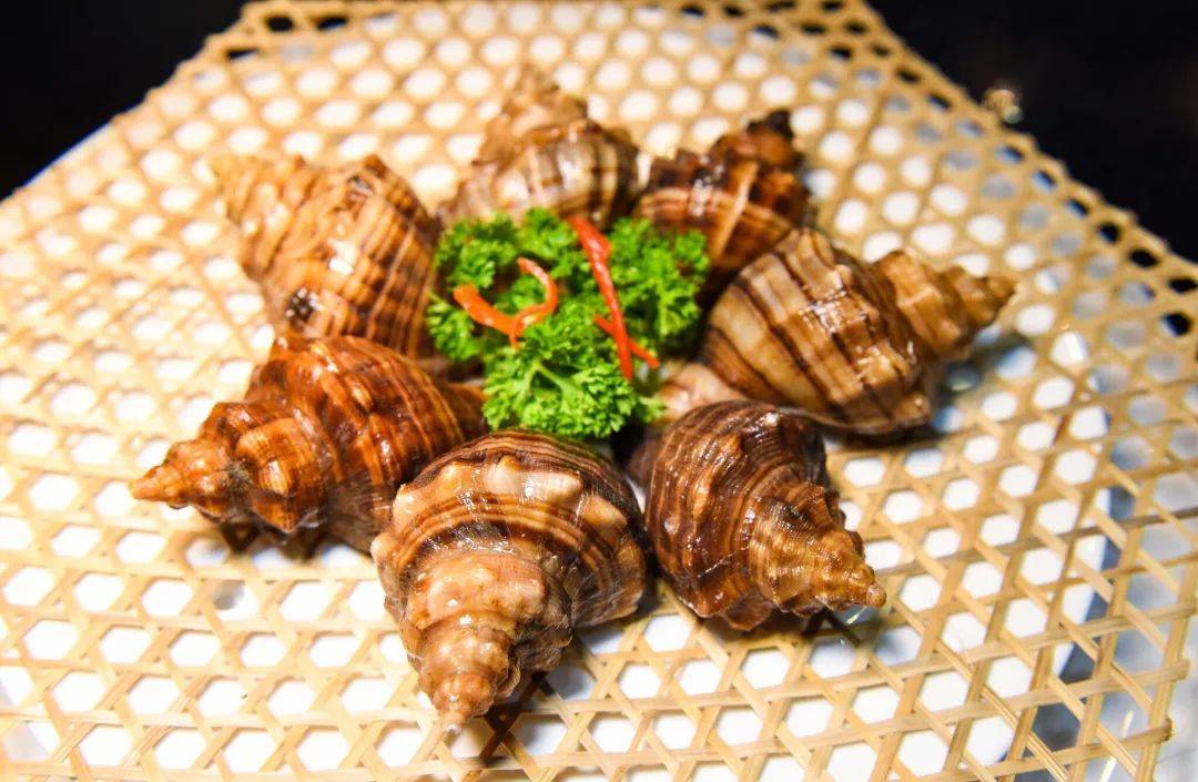 吃什麽海鮮?吃……蒸海鮮!西部這家店必須來打卡一下