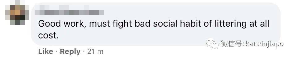 部長1小時撿到381公斤垃圾,新加坡真的能沒有清潔工嗎