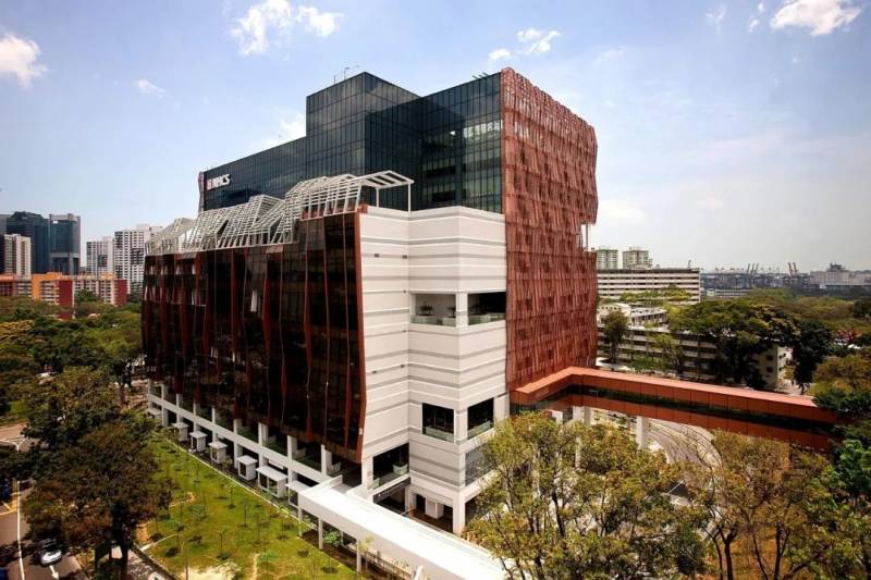 最新報告：新加坡醫療全球第三,日本全球第一,中國第幾