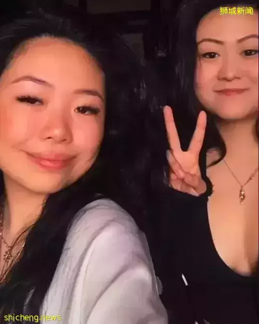 新加坡24岁美女遭热议!和闺蜜“结婚”变伴侣,男友竟愿意