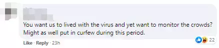 78%社区奥密克戎!前天,新加坡牛车水再现人挤人!张文宏谈北京疫情: 2022疫情或结束