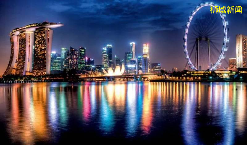 新加坡居住指南2020(一)