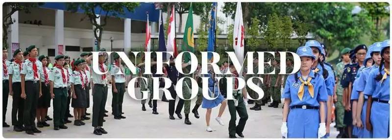 新加坡的教育竟這麽奇葩,顛覆全球爸媽的三觀