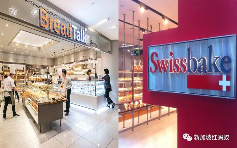 丑蔬果、凹陷罐头、压扁食品、卖剩的面包在新加坡会有什么下场