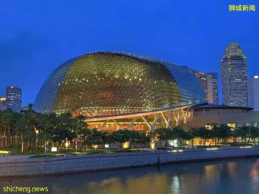 Go 旅城通票帶你遊新加坡：不過錯過的自行車騎行體驗