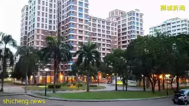 新加坡地少人多,为啥房价却比国内还低