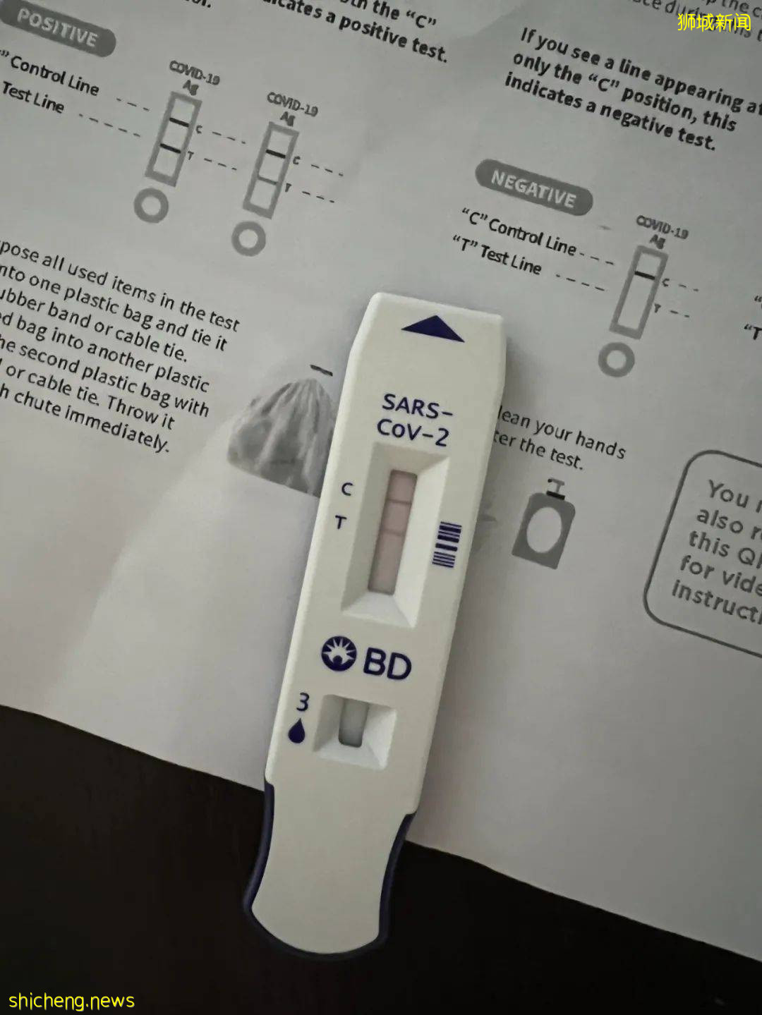 一家老小同时确诊新冠!在新加坡居家康复,你想知道的经验都在这