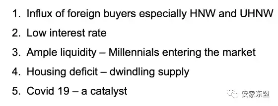 新加坡性價比高的大平層盤點,對面的土豪看過來,中新兩地3千萬美金富豪4年內會增50%