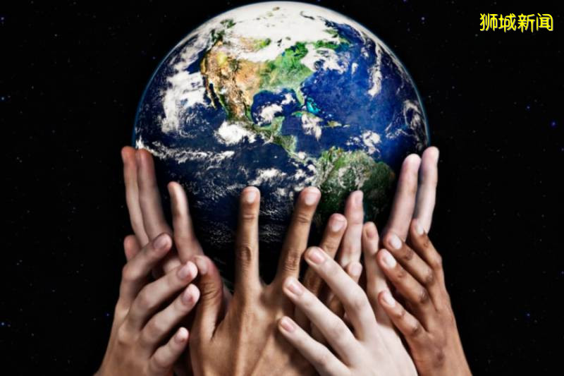 新加坡全面复课首日学生出席率高达96%,教育部公布新常态下四大工作重点