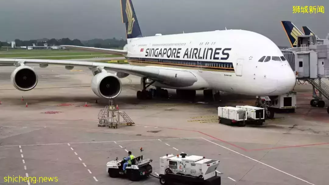 新中又一航班熔斷,機票近2萬!檢測8次從新加坡轉機確診,回國更難了