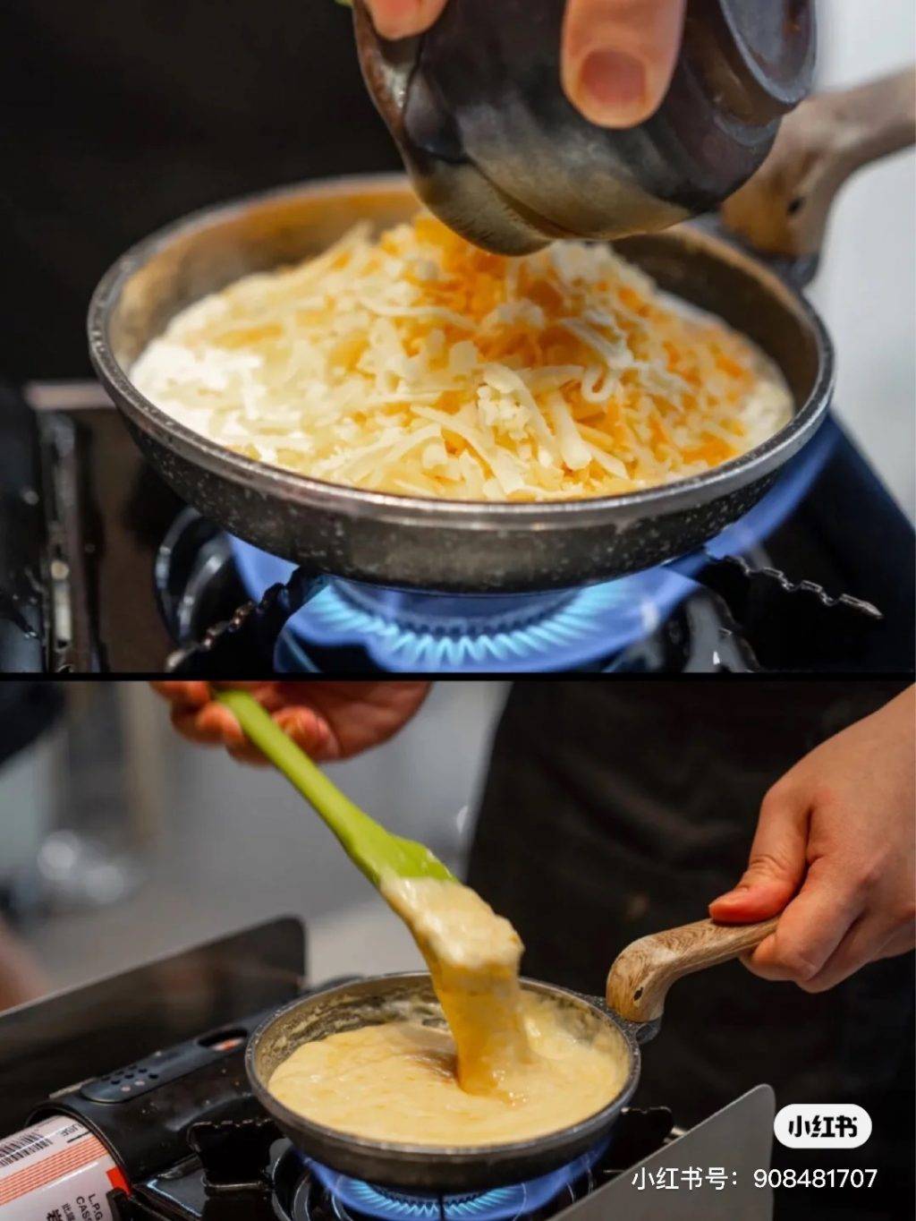 Bugis+排隊王🏆 會流心的雞蛋!爆火日式蛋包飯&面專賣店🤤 獨家銷魂好滋味