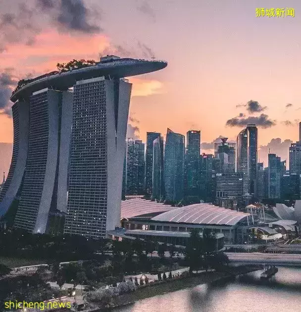新加坡最具生活氣息的場所，你一定去過