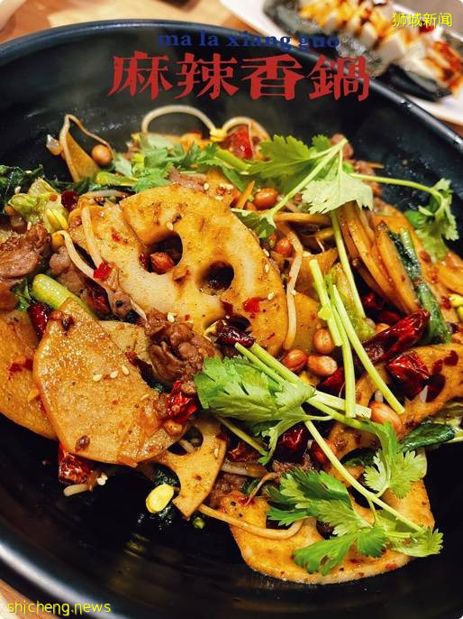 CBD排名No.1的烤魚店 $11.9的超超超心動價格，你組團了嗎？💥💥💥 .