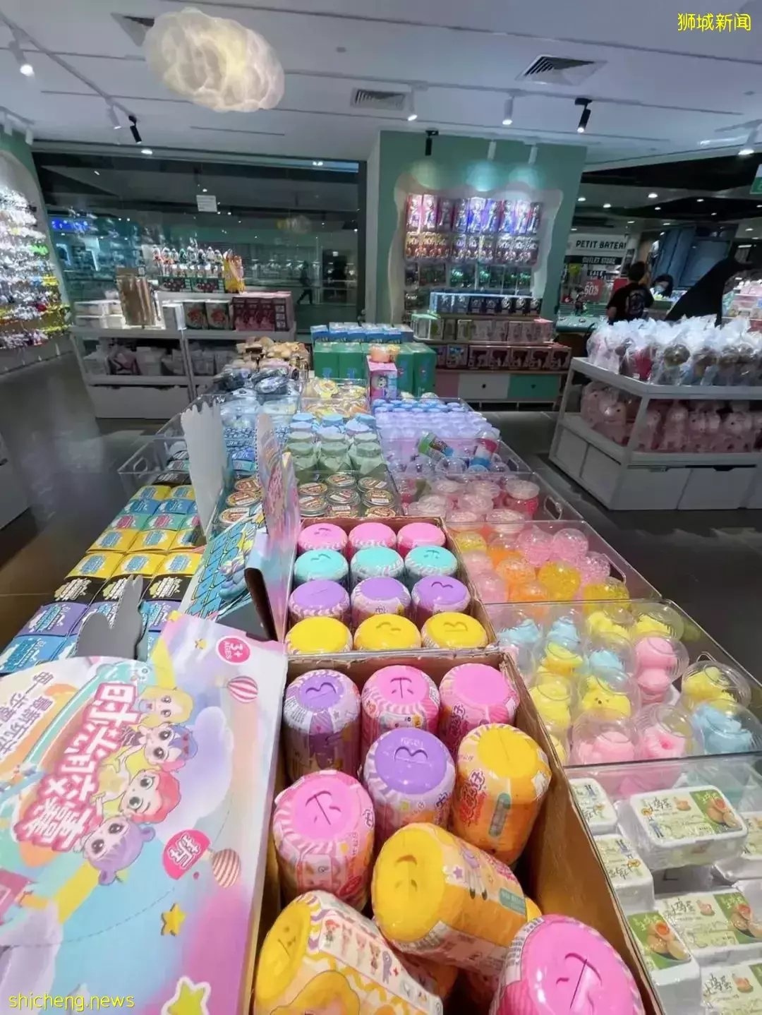 新加坡寶藏家居旗艦店!整整2層,數千種好物,好逛又便宜