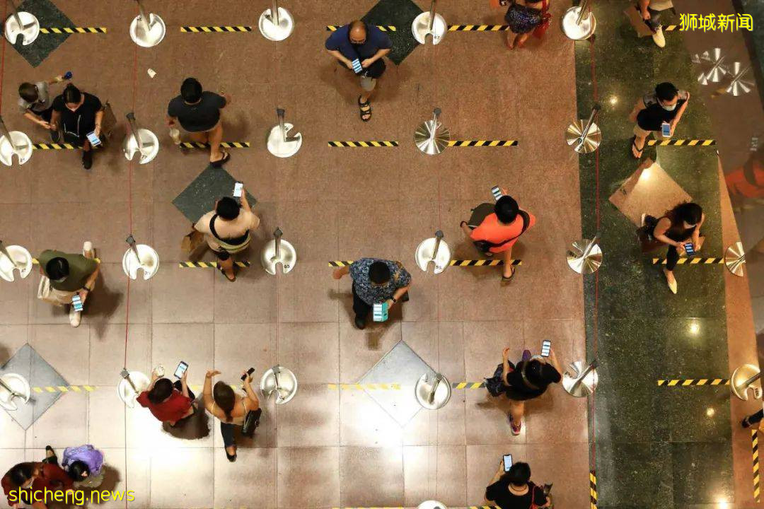 新加坡公民、PR入境收緊！又一知名餐廳停業，校園確診達71例