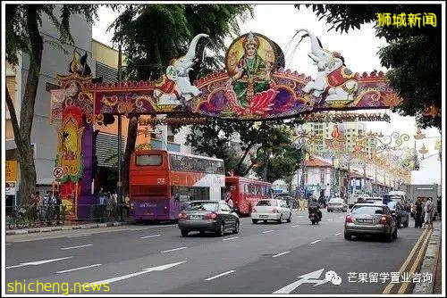 留學生在新加坡學習生活開銷如何