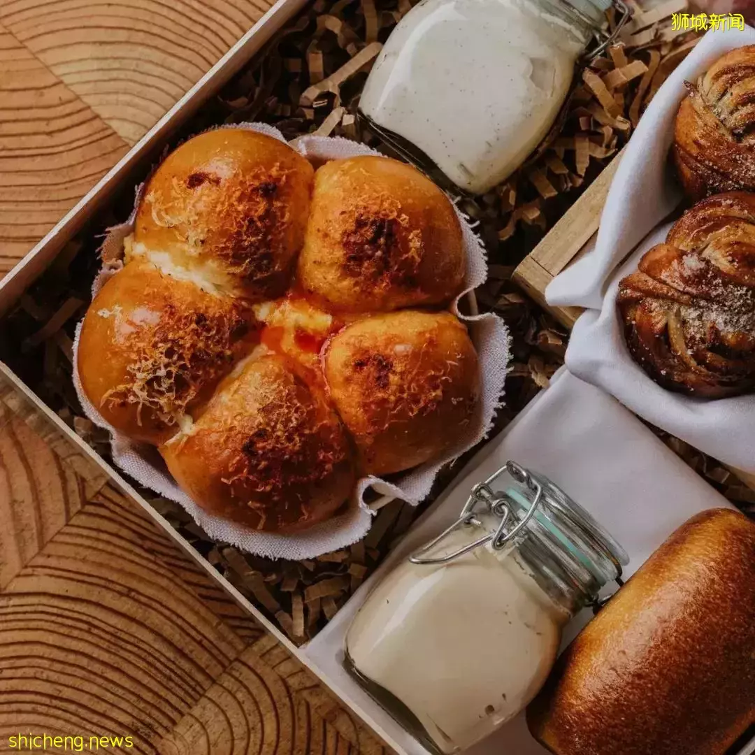 這7家餐廳，組成了新加坡Fine Dining“天團”