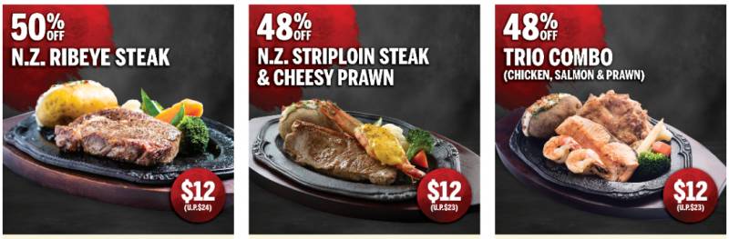 【本周優惠】電影票6新，免稅店4折，Smiggle5折！OG特賣4.2折，萬甯買1送1，西餐5折