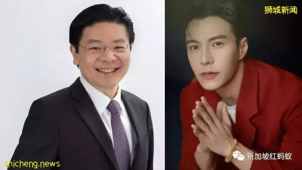 新加坡未来总理成为谷歌热搜焦点 猜猜网民最好奇什么