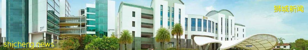 鱼尾狮留学联合新加坡管理学院推出五星升学项目,正式成立新加坡SIM海外教学中心(大连)