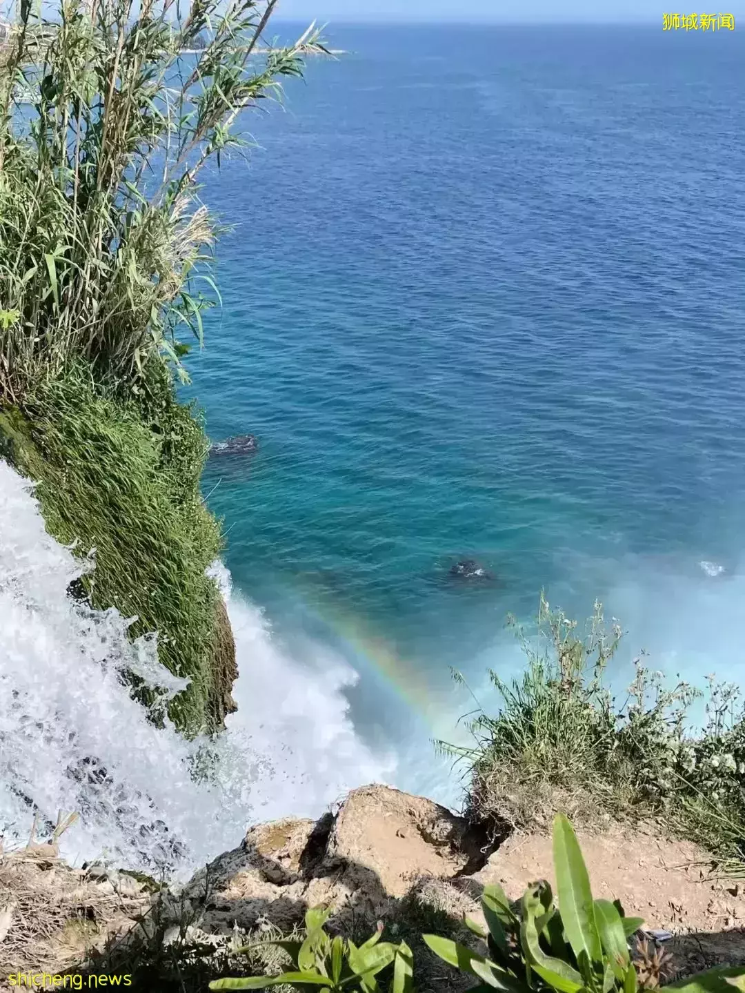 新加坡飛土耳其9天遊全記錄!熱氣球、洞穴酒店、古城、棉花堡,太好玩了